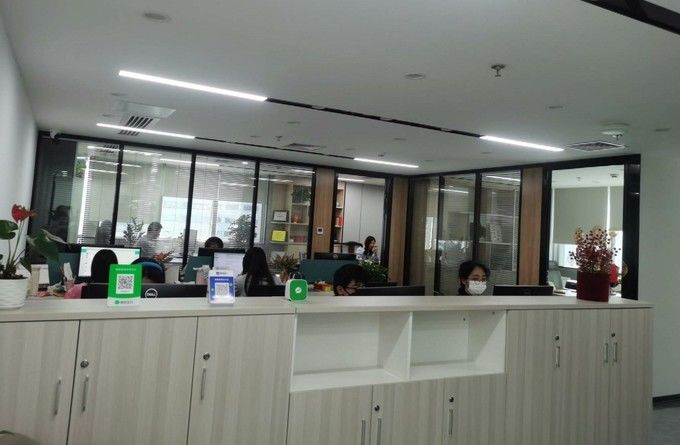 چین AYE TECHNOLOGY CO., LIMITED نمایه شرکت