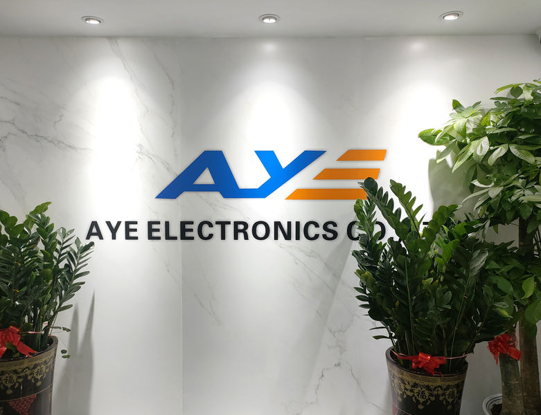 چین AYE TECHNOLOGY CO., LIMITED نمایه شرکت