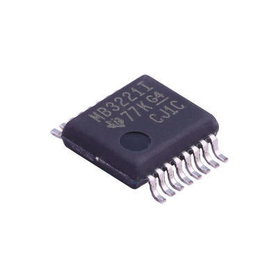 MAX3221IDBR IC قطعات الکترونیک MAX3221 3V تا 5.5V RS-232 رانندگان خط و گیرنده ها با حفاظت ESD ± 15kV